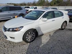 2014 Honda Accord EXL for sale in Memphis, TN