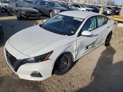2022 Nissan Altima S en venta en Cahokia Heights, IL