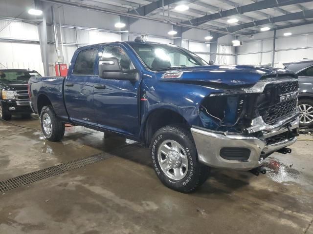 2024 Dodge RAM 3500 Tradesman