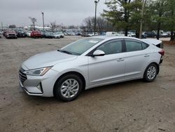 2019 Hyundai Elantra SE for sale in Lexington, KY