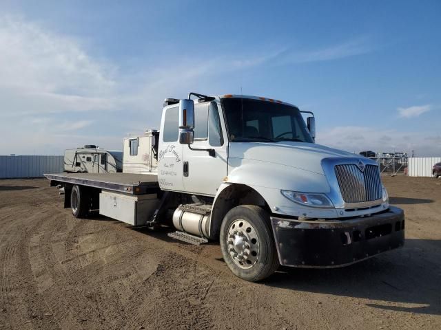 2019 International 4000 4300