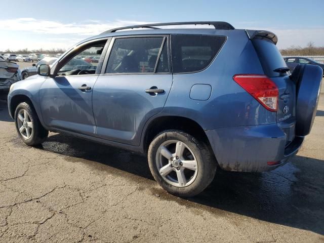 2008 Toyota Rav4