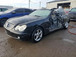 2005 Mercedes-Benz CLK 320 for sale in Chicago Heights, IL