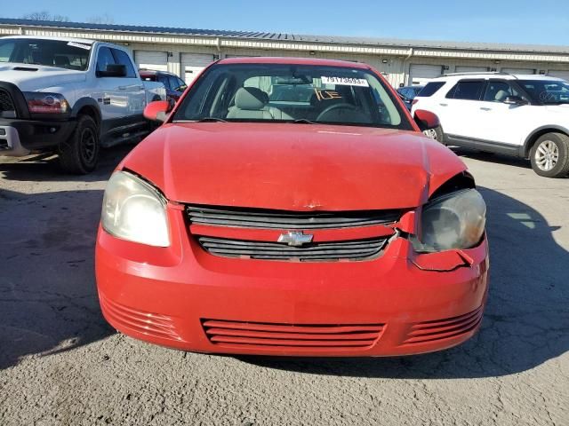 2010 Chevrolet Cobalt 1LT