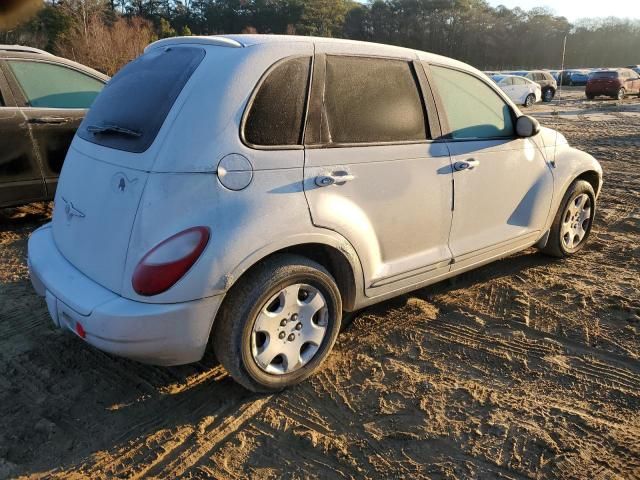 2009 Chrysler PT Cruiser