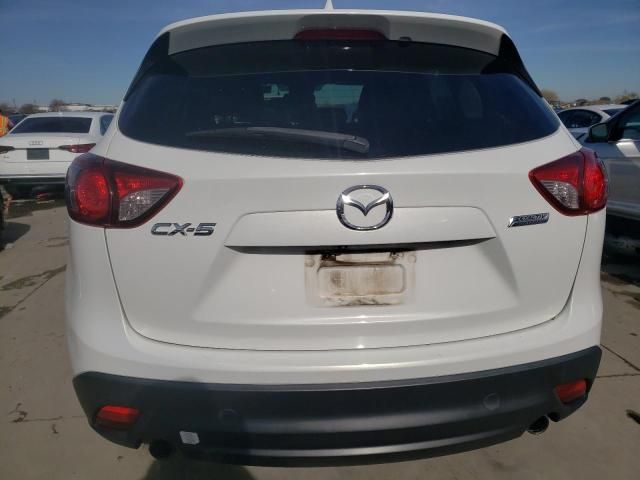 2015 Mazda CX-5 Touring