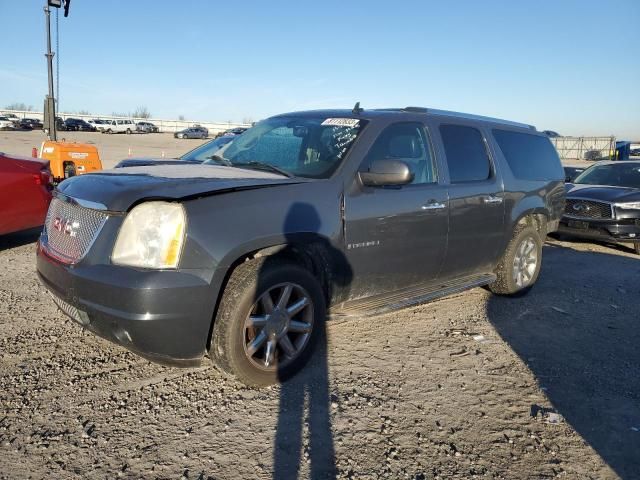 2008 GMC Yukon XL Denali