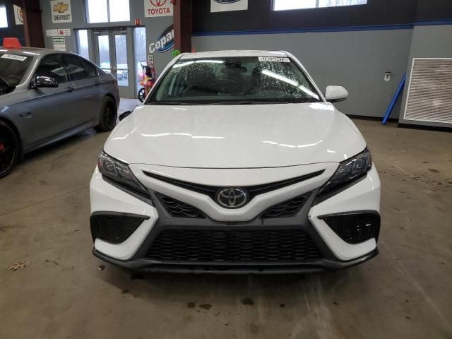 2023 Toyota Camry SE Night Shade