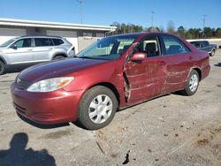 2003 Toyota Camry LE for sale in Gainesville, GA