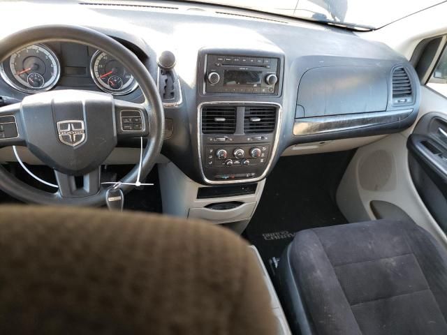 2011 Dodge Grand Caravan Mainstreet