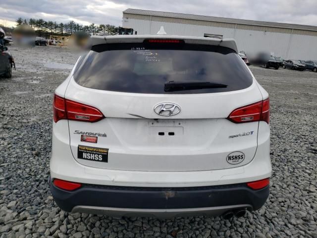 2014 Hyundai Santa FE Sport