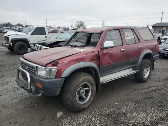 1992 Toyota Hilux Surf