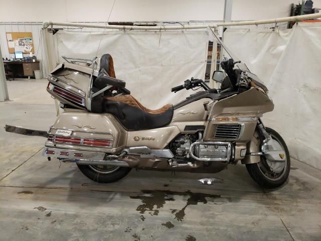 1989 Honda GL1500