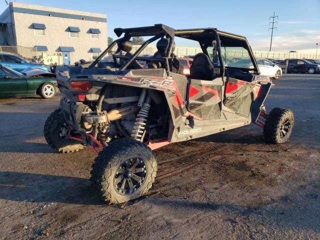 2017 Polaris RZR XP 4 1000 EPS