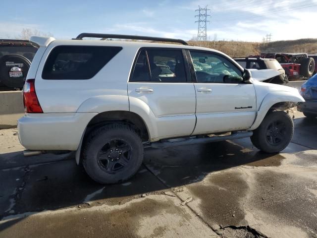 2008 Toyota 4runner SR5