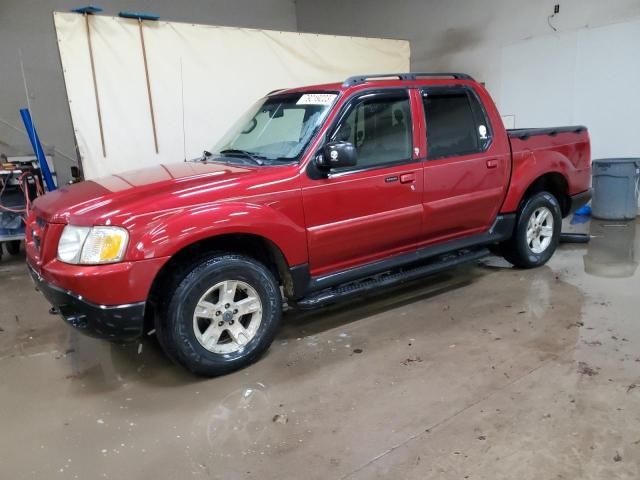 2005 Ford Explorer Sport Trac