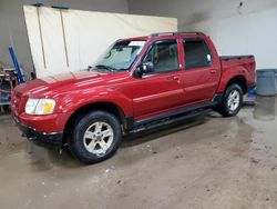 2005 Ford Explorer Sport Trac en venta en Davison, MI