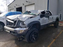 2004 Ford F350 SRW Super Duty for sale in Rogersville, MO