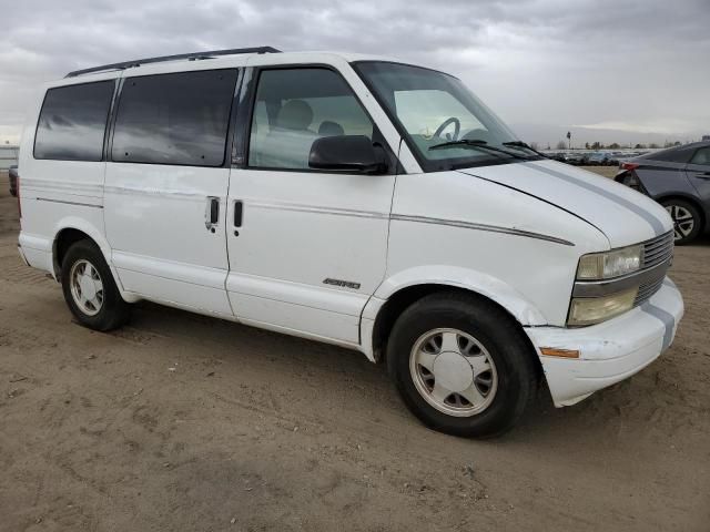 1997 Chevrolet Astro