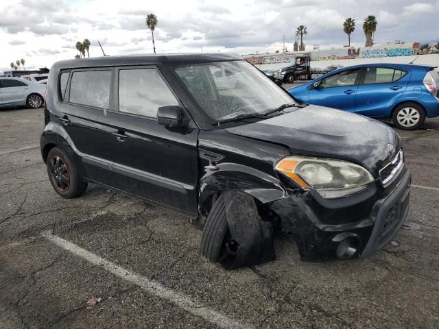 2012 KIA Soul