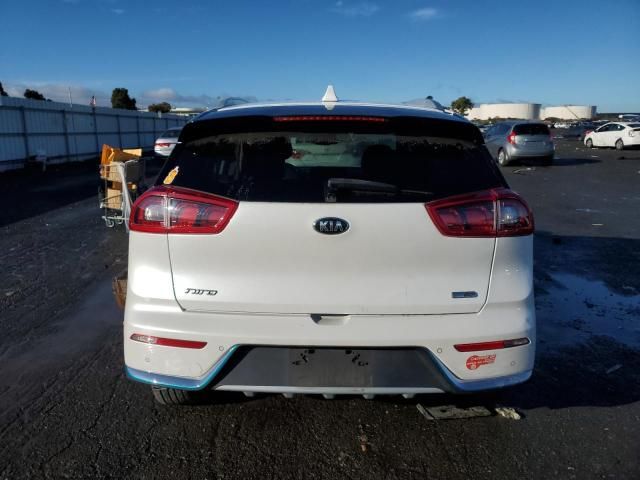 2018 KIA Niro EX Premium