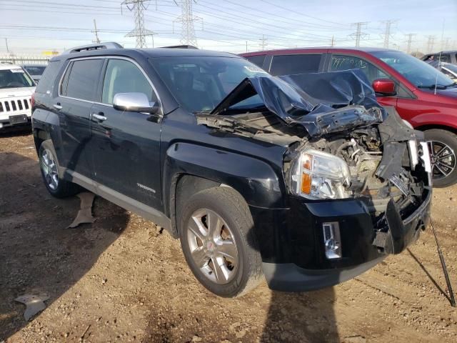 2015 GMC Terrain SLT