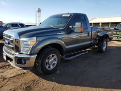 Ford F250 salvage cars for sale: 2016 Ford F250 Super Duty