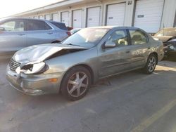 Infiniti Vehiculos salvage en venta: 2003 Infiniti I35