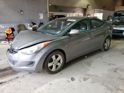 2013 Hyundai Elantra GLS for sale in Sandston, VA