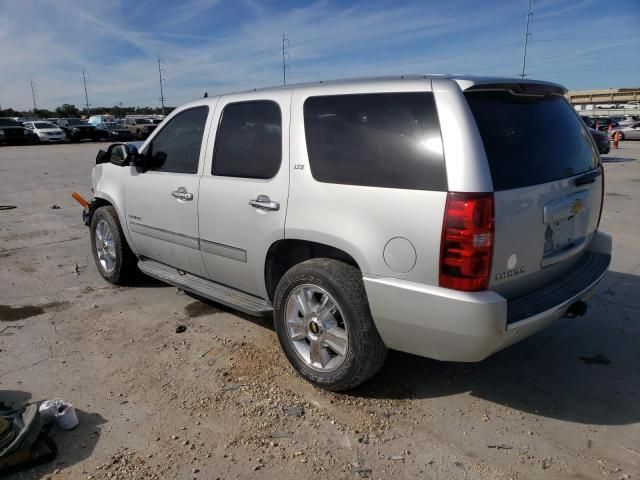 2010 Chevrolet Tahoe K1500 LTZ