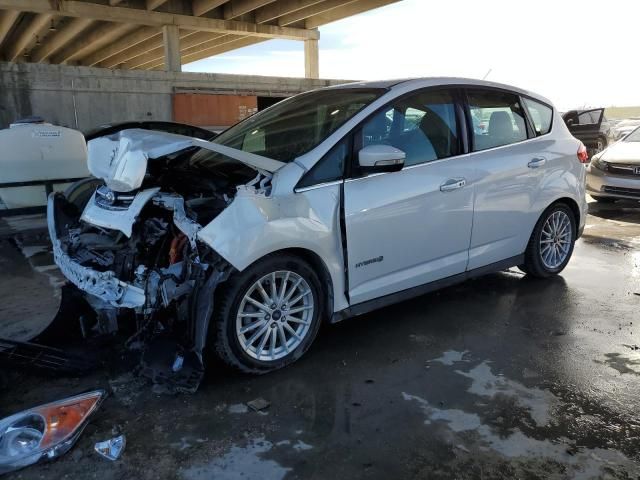 2013 Ford C-MAX SEL