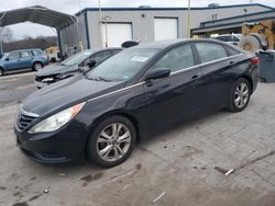 2011 Hyundai Sonata GLS en venta en Lebanon, TN