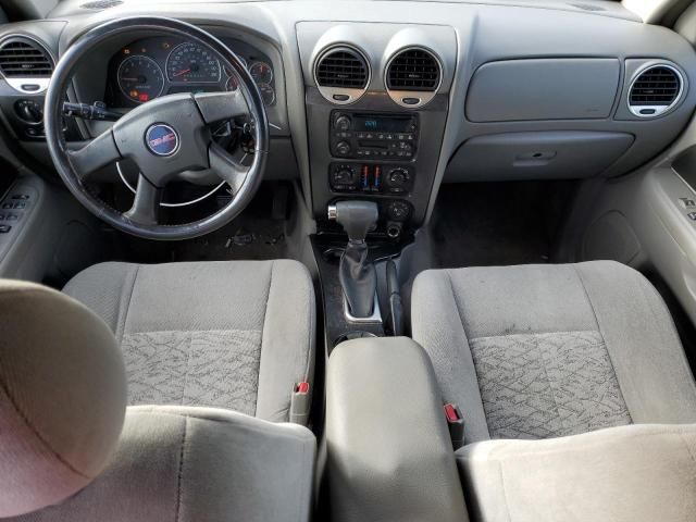 2006 GMC Envoy