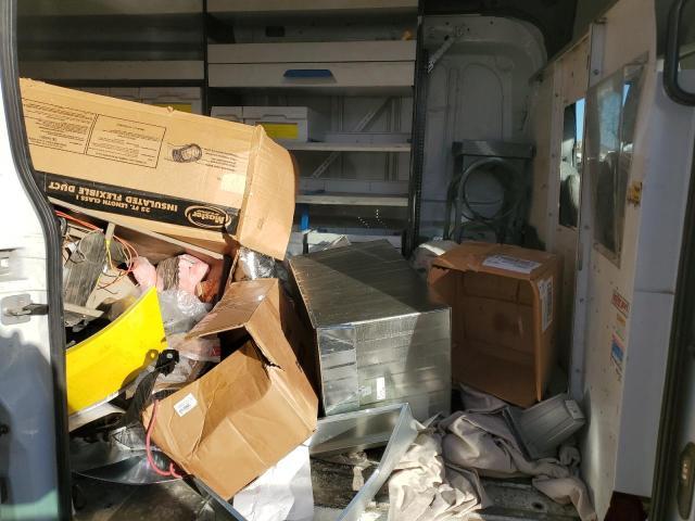 2018 Ford Transit T-250