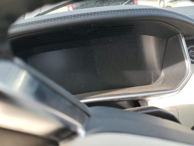 2013 Land Rover Range Rover hse