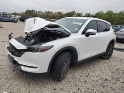 2018 Mazda CX-5 Grand Touring en venta en Houston, TX