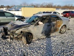 Mazda salvage cars for sale: 2007 Mazda 6 I