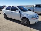 2006 Chevrolet Aveo Base