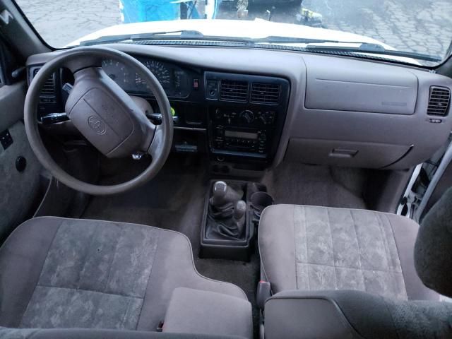 2000 Toyota Tacoma Xtracab