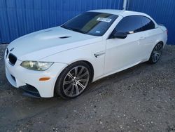 BMW M3 salvage cars for sale: 2011 BMW M3