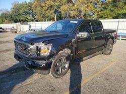 Salvage cars for sale from Copart Eight Mile, AL: 2023 Ford F150 Supercrew