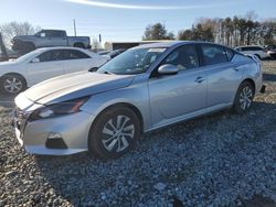 2022 Nissan Altima S for sale in Mebane, NC