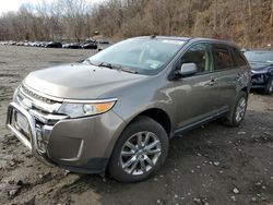 2013 Ford Edge SEL for sale in Marlboro, NY