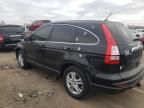 2010 Honda CR-V EXL