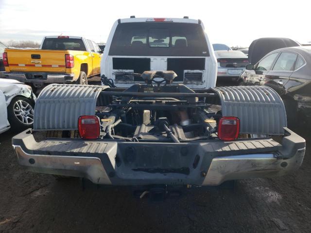 2022 Ford F350 Super Duty