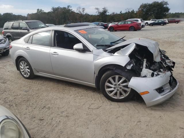 2011 Mazda 6 I