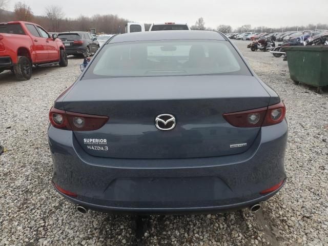 2023 Mazda 3 Preferred