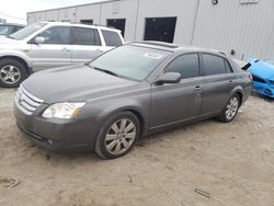 Toyota salvage cars for sale: 2006 Toyota Avalon XL