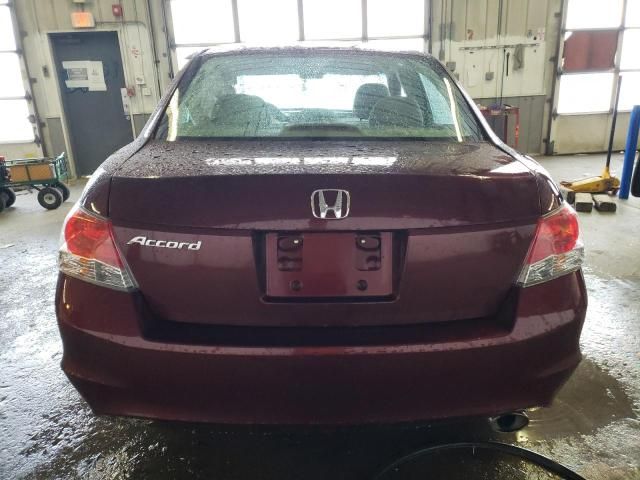 2010 Honda Accord EX