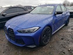 BMW salvage cars for sale: 2023 BMW M3